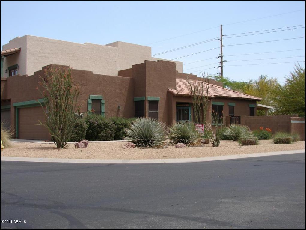 3422 E University Dr. #1, Mesa, AZ 85213