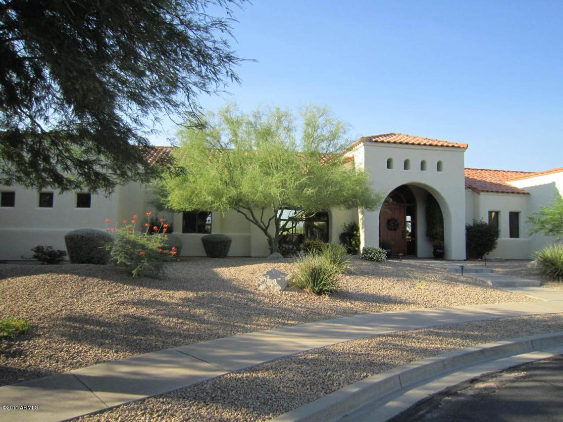 6024 E Trailridge Cir., Mesa, AZ 85215