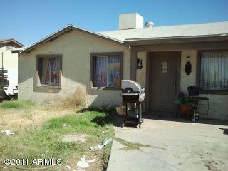 1811 N 71st Ave., Phoenix, AZ 85035