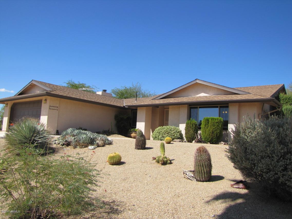 1980 Diamondback Dr., Wickenburg, AZ 85390