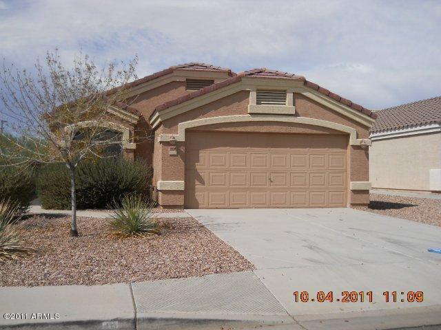 1104 S 238th Dr., Buckeye, AZ 85326