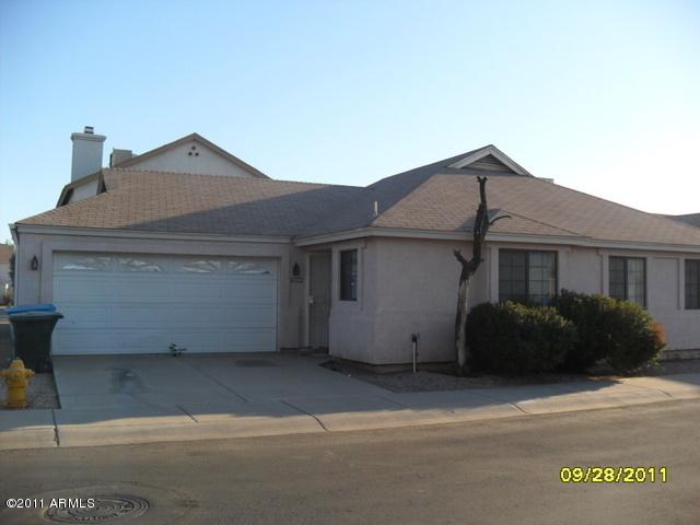 2003 W Ronald Rd., Phoenix, AZ 85029