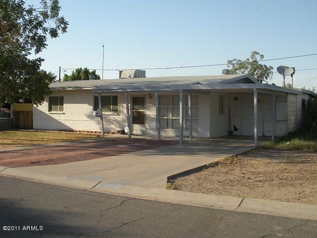 2612 W Avalon Dr., Phoenix, AZ 85017