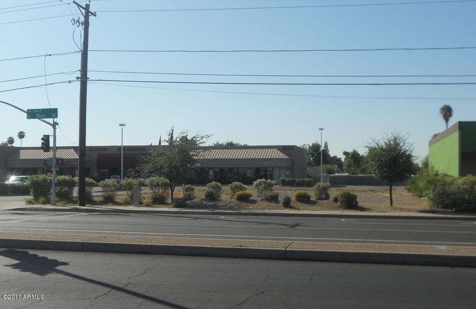 1437 E Main St. #13, Mesa, AZ 85203