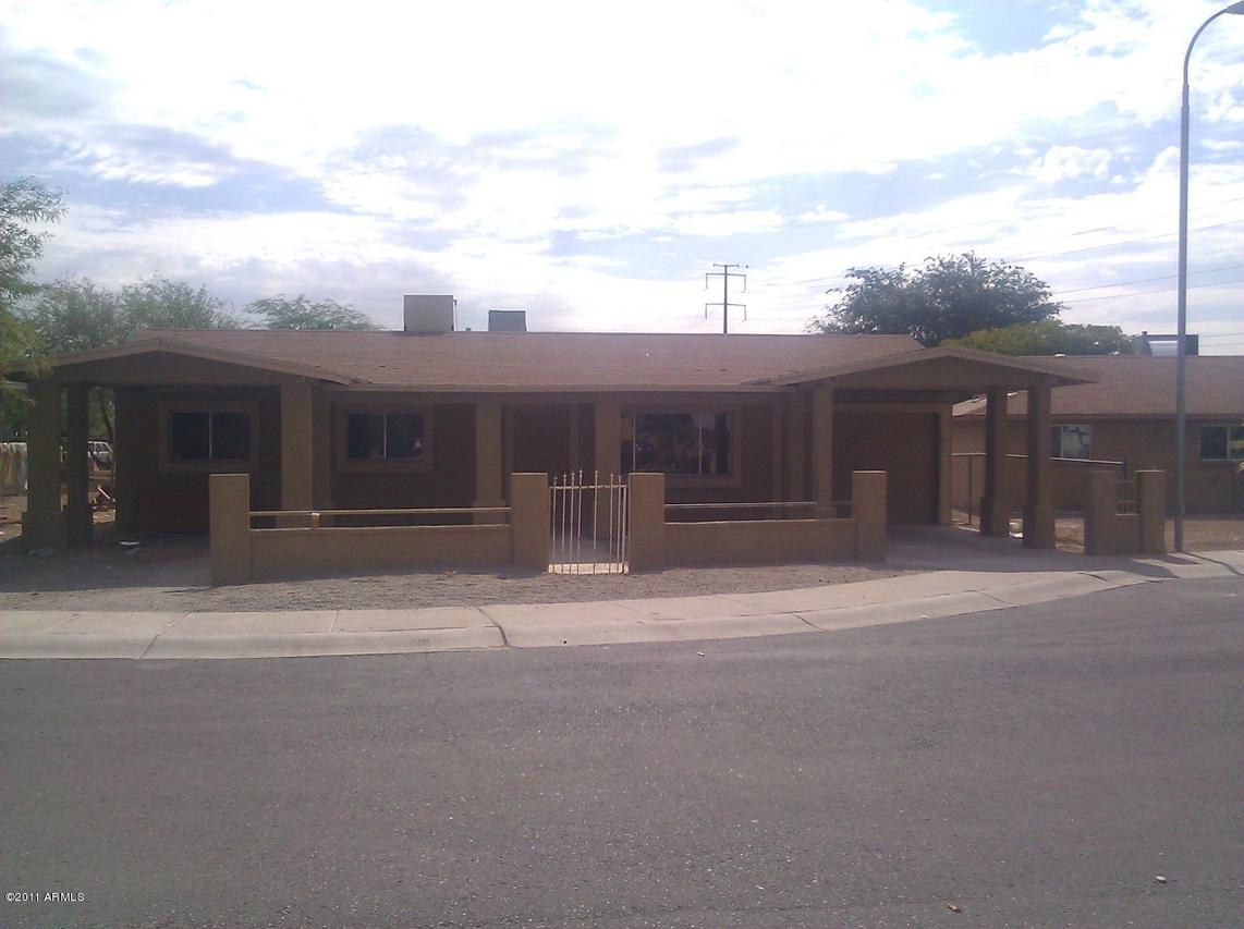 3613 S 124th Dr., Avondale, AZ 85323