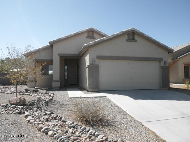 1102 N 5th St., Buckeye, AZ 85326