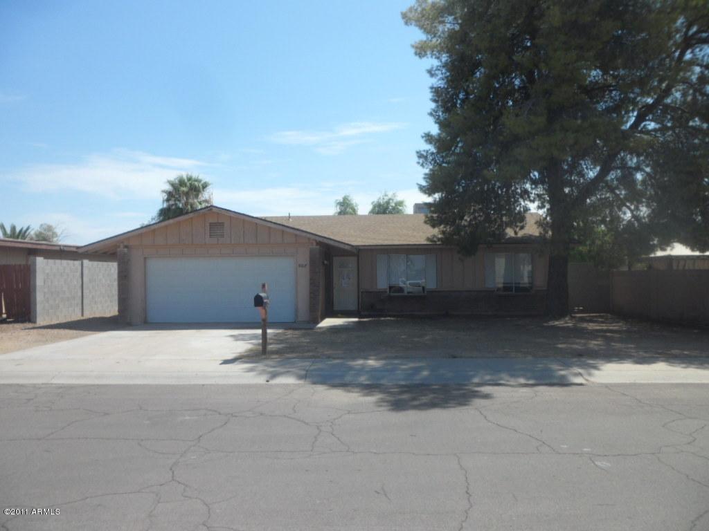 907 N Sean Dr., Chandler, AZ 85224