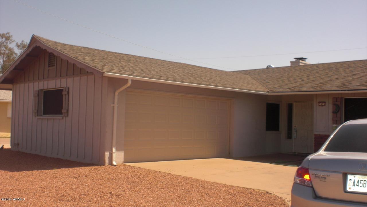 3923 W Palo Verde Dr., Phoenix, AZ 85019