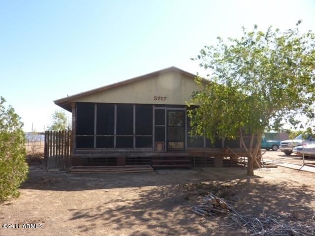 5717 N Overfield Rd., Casa Grande, AZ 85194