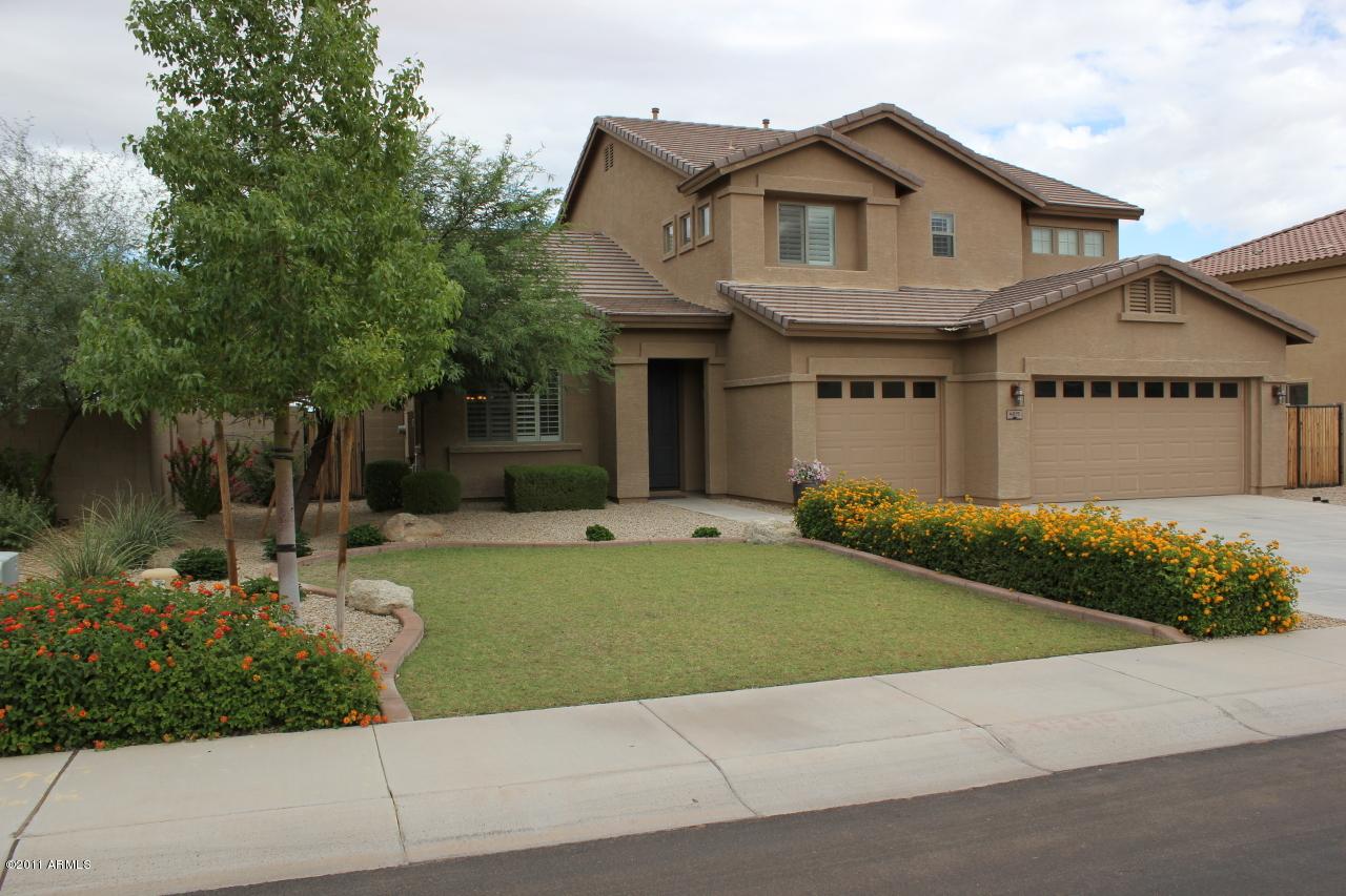 4815 S Calderon Ave., Mesa, AZ 85212