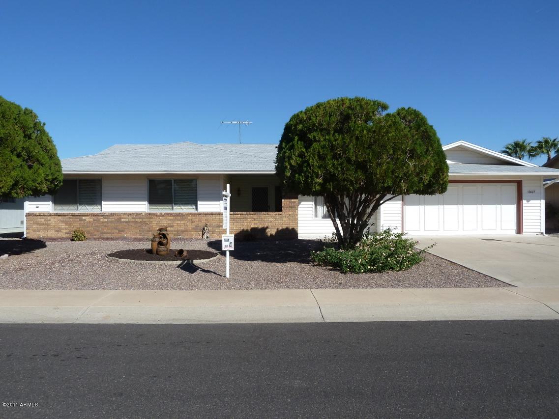 17427 N Calico Dr., Sun City, AZ 85373