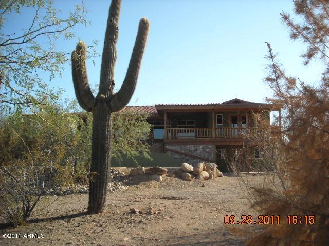 555 S Vista Grande St., Wickenburg, AZ 85390