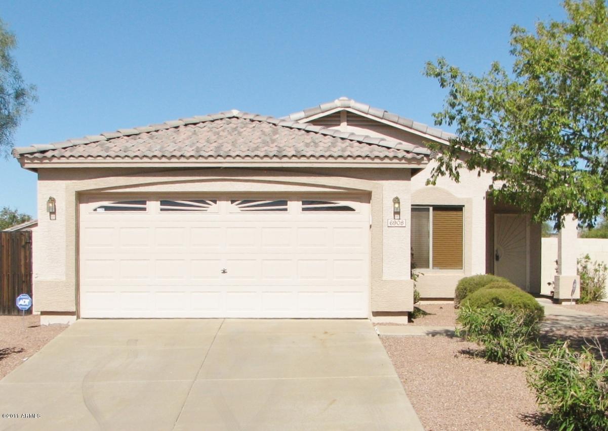 6908 S Russet Sky Way, Gold Canyon, AZ 85218