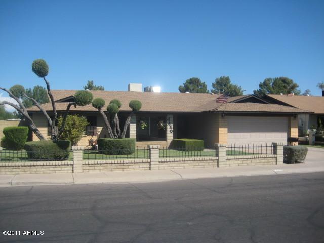 4850 W Solano Dr., Glendale, AZ 85301