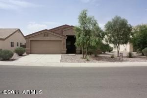 2171 N St Pedro Ave., Casa Grande, AZ 85122