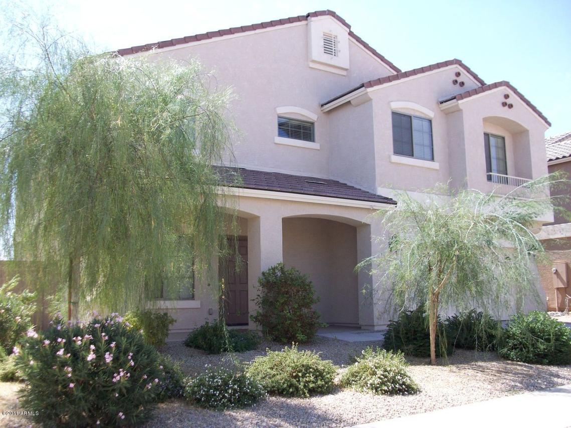 16369 W Sierra St., Surprise, AZ 85388