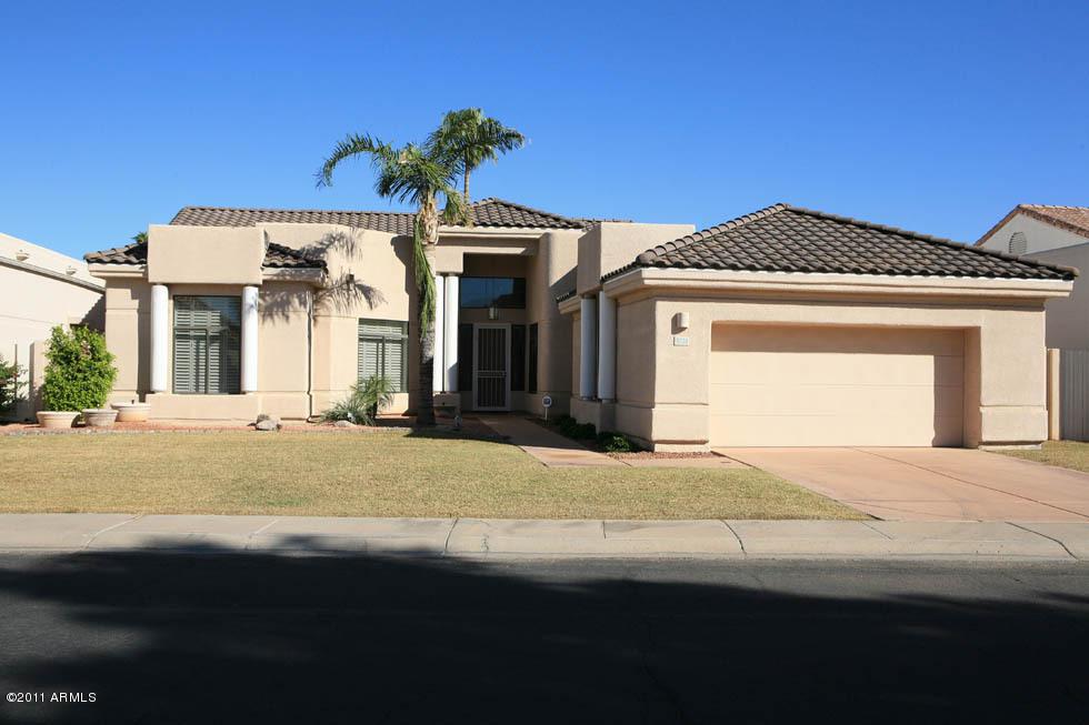 8124 E Jenan Dr., Scottsdale, AZ 85260