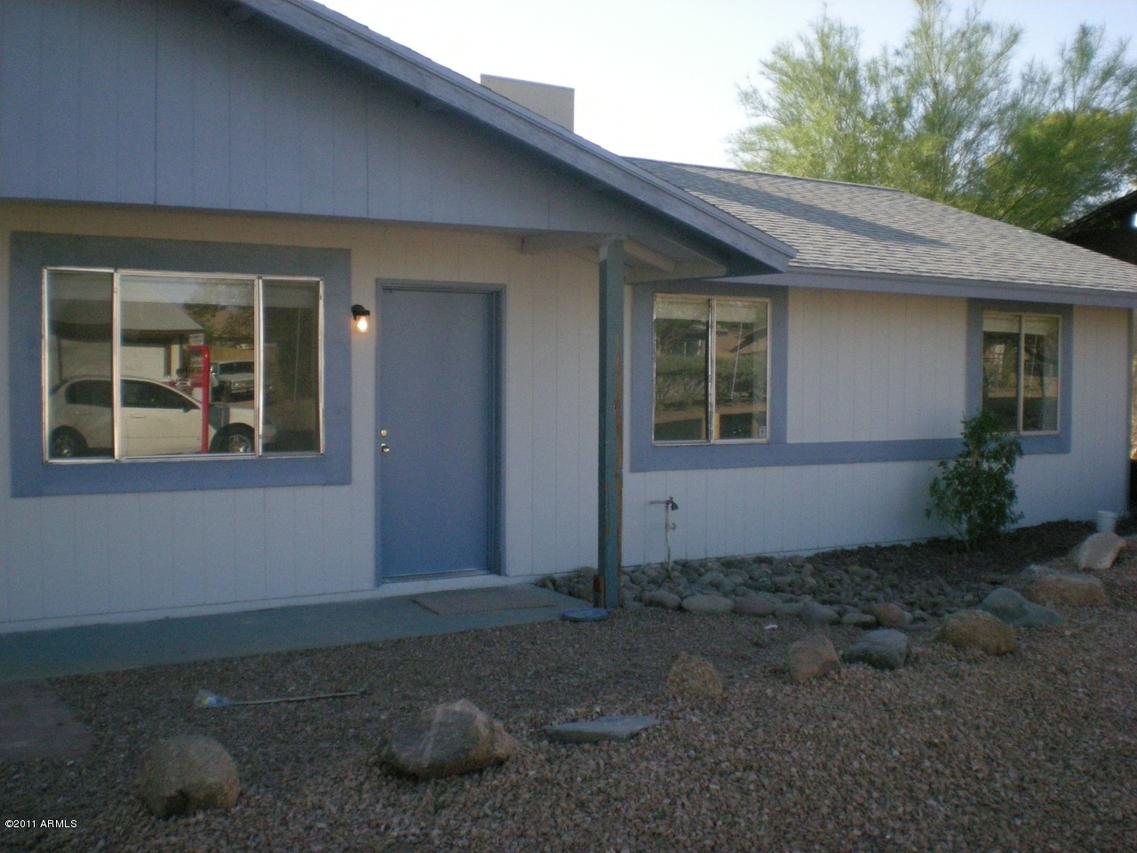 718 N 97th St., Mesa, AZ 85207