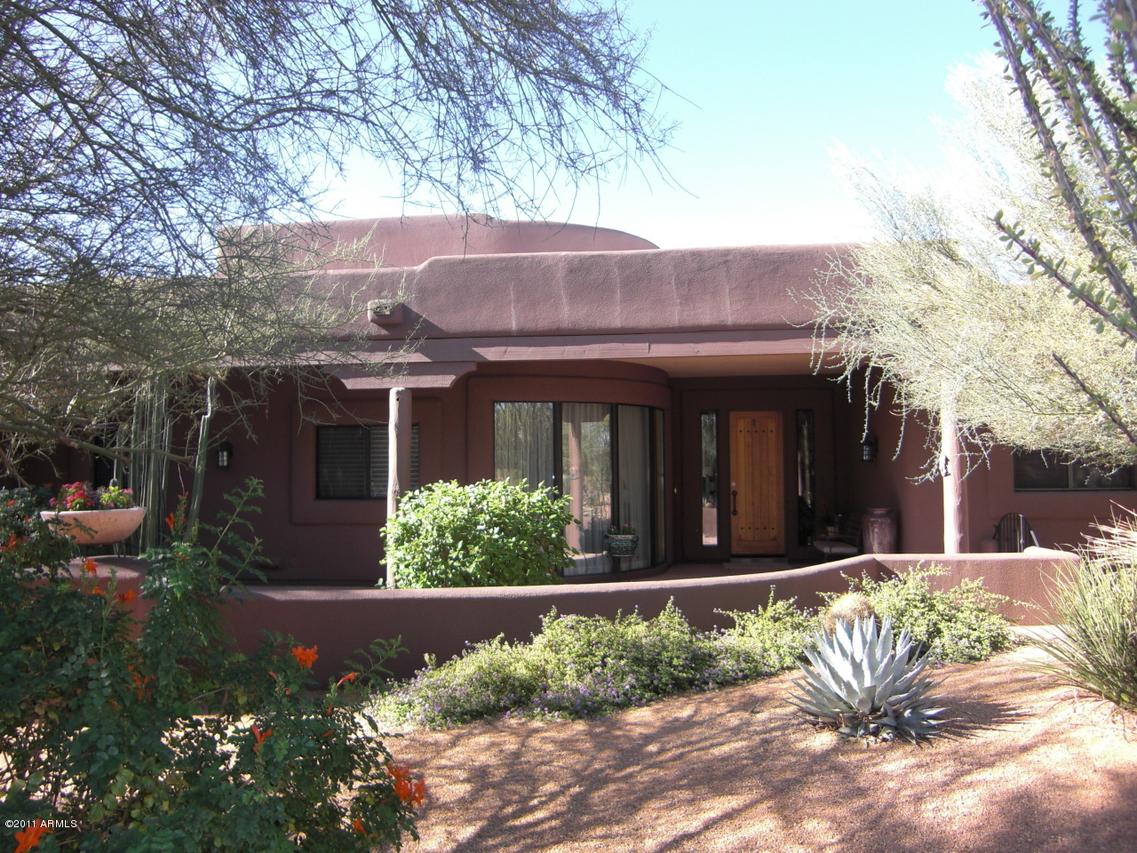 27402 N Agua Verde Dr., Rio Verde, AZ 85263
