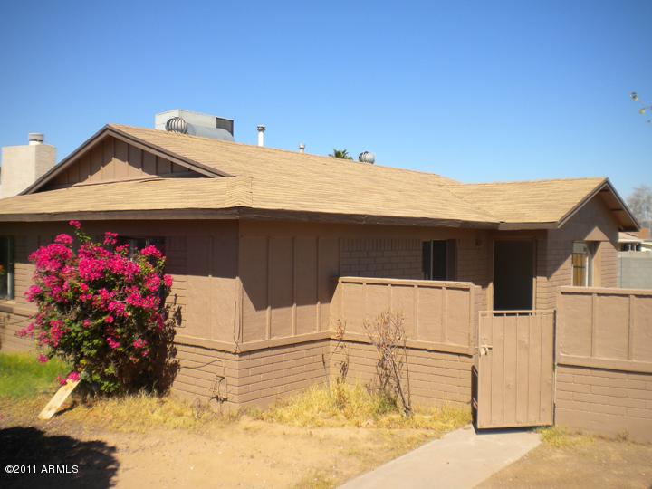 4438 E Chambers St., Phoenix, AZ 85040