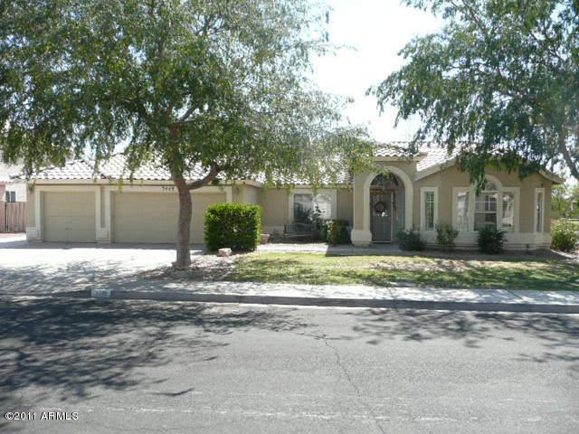 3449 E Camino St., Mesa, AZ 85213