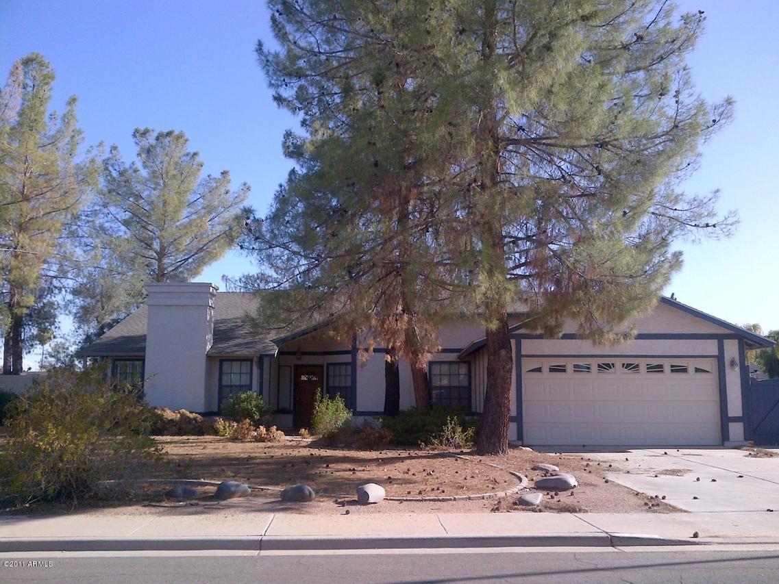 2857 E Downing Cir., Mesa, AZ 85213