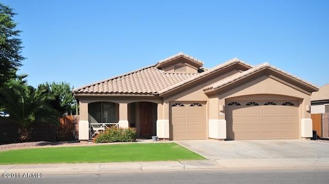 1830 E Lynx Pl., Chandler, AZ 85249