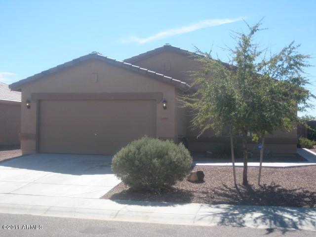 24905 W Dove Mesa Dr., Buckeye, AZ 85326
