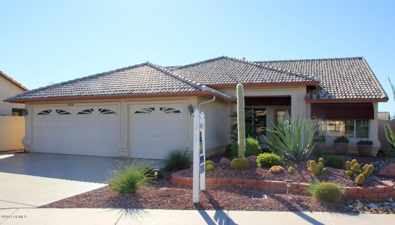 20638 N 107th Dr., Sun City, AZ 85373