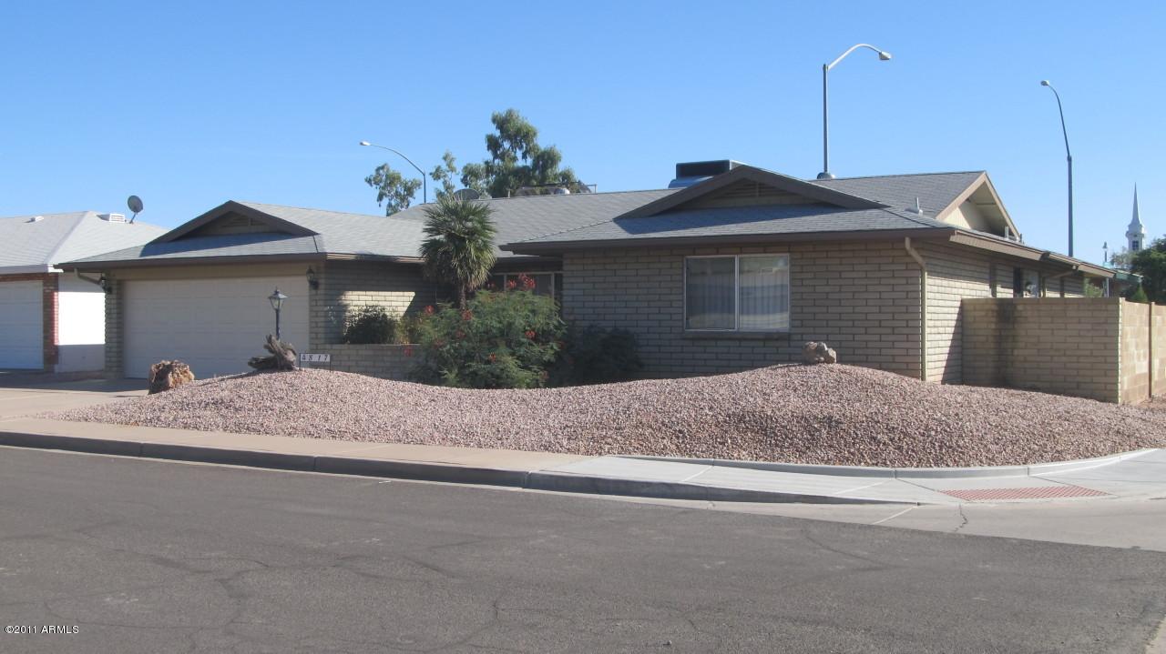4817 E Flossmoor Ave., Mesa, AZ 85206