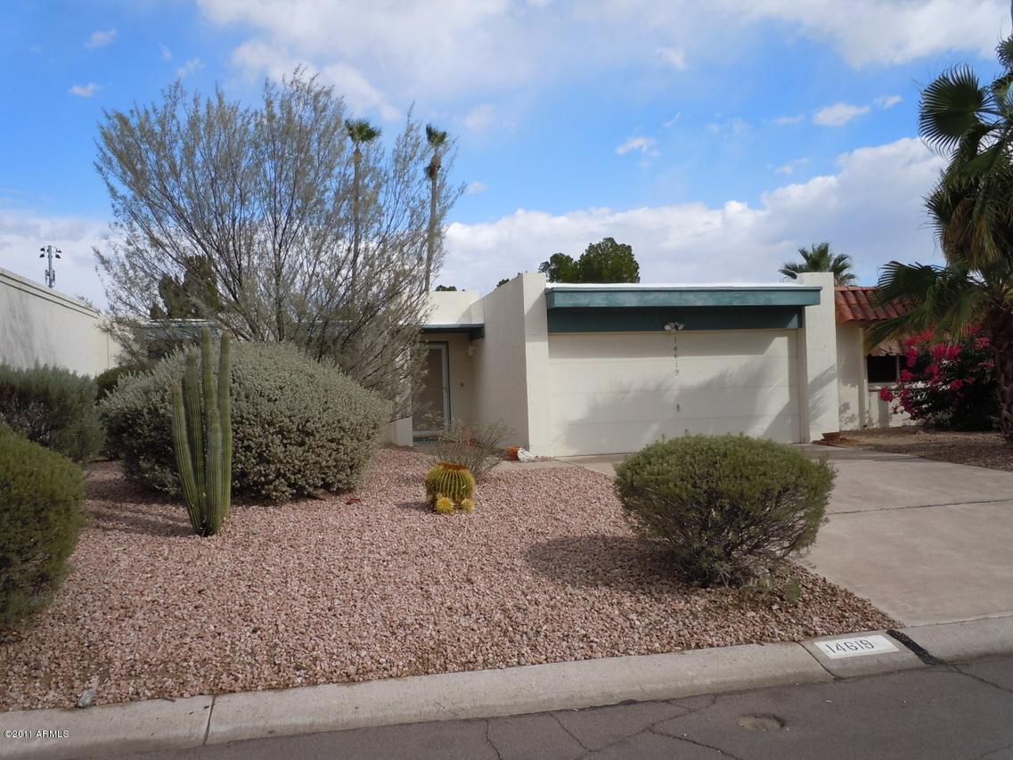 14619 N Calle Del Oro, Fountain Hills, AZ 85268