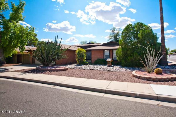 1345 W Nido Ave., Mesa, AZ 85202