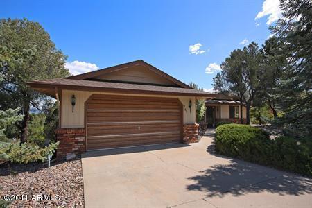 745 Meadowlark Ln., Prescott, AZ 86301