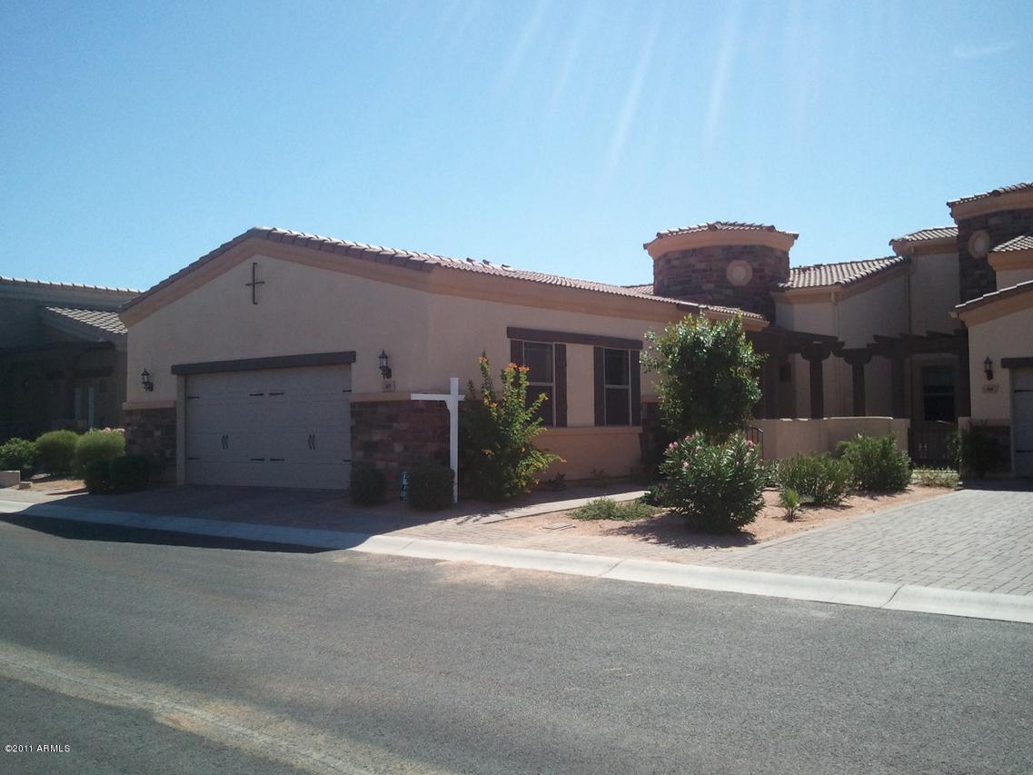 6202 E Mckellips Rd. #97, Mesa, AZ 85215