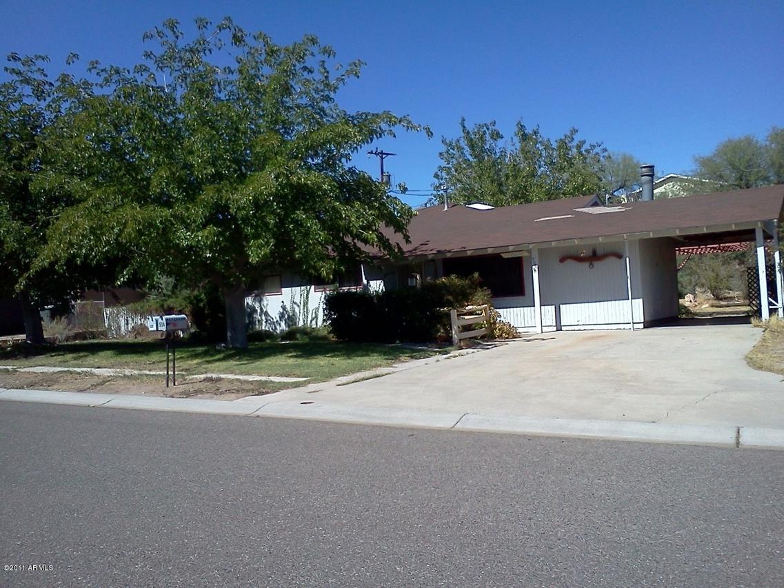 500 N Oxbow Dr., Wickenburg, AZ 85390