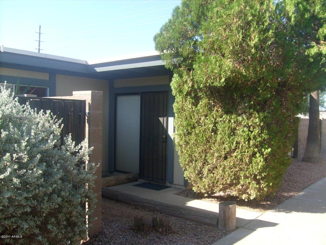 930 S Acapulco Ln. #B, Tempe, AZ 85281
