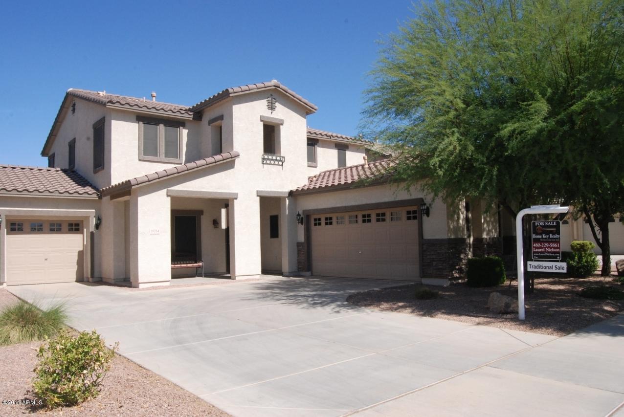 19754 E Carriage Way, Queen Creek, AZ 85142