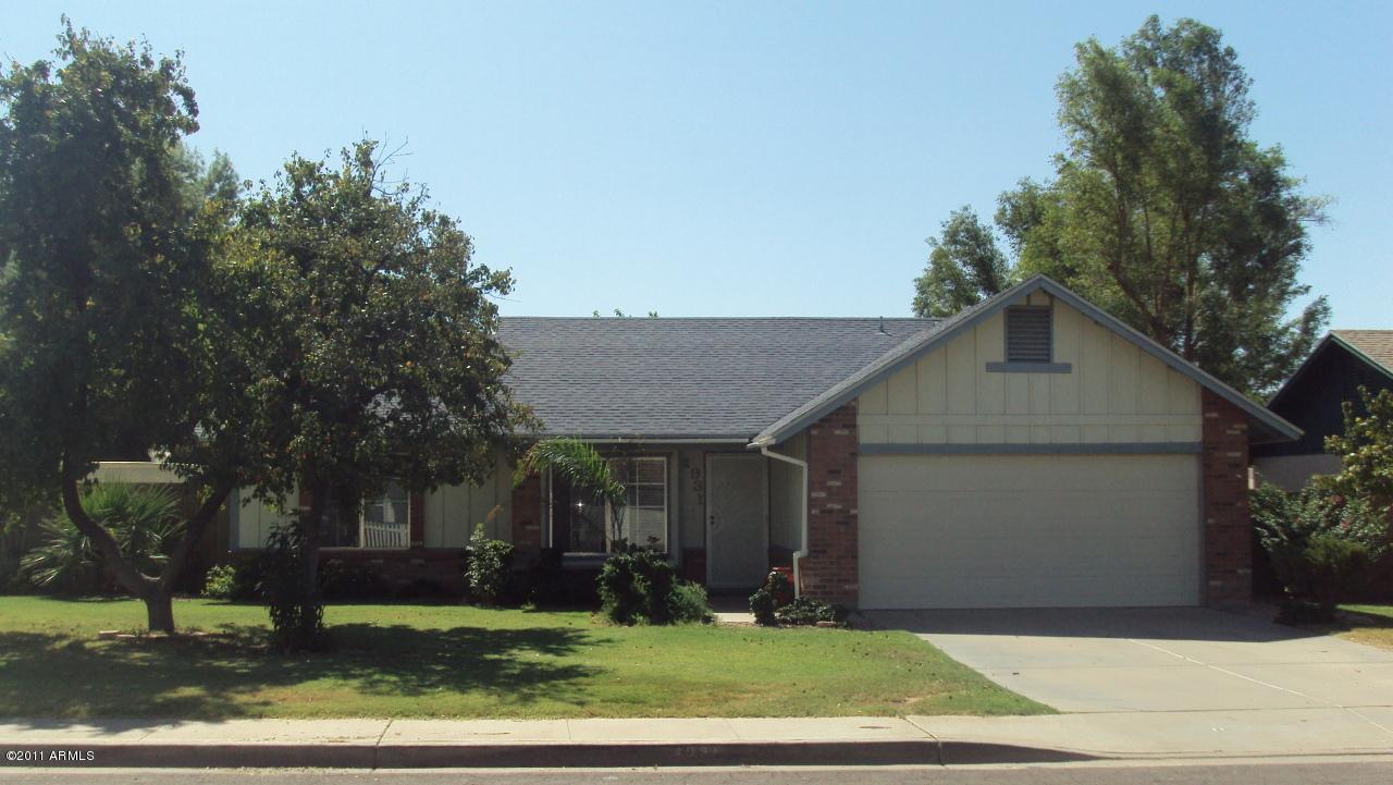 4931 E Fountain St., Mesa, AZ 85205