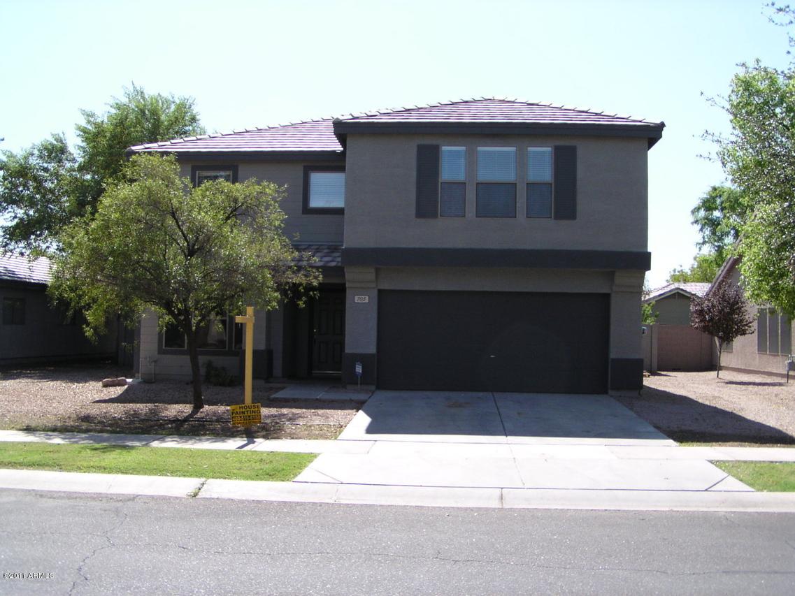 705 W Cochise Ln., Gilbert, AZ 85233