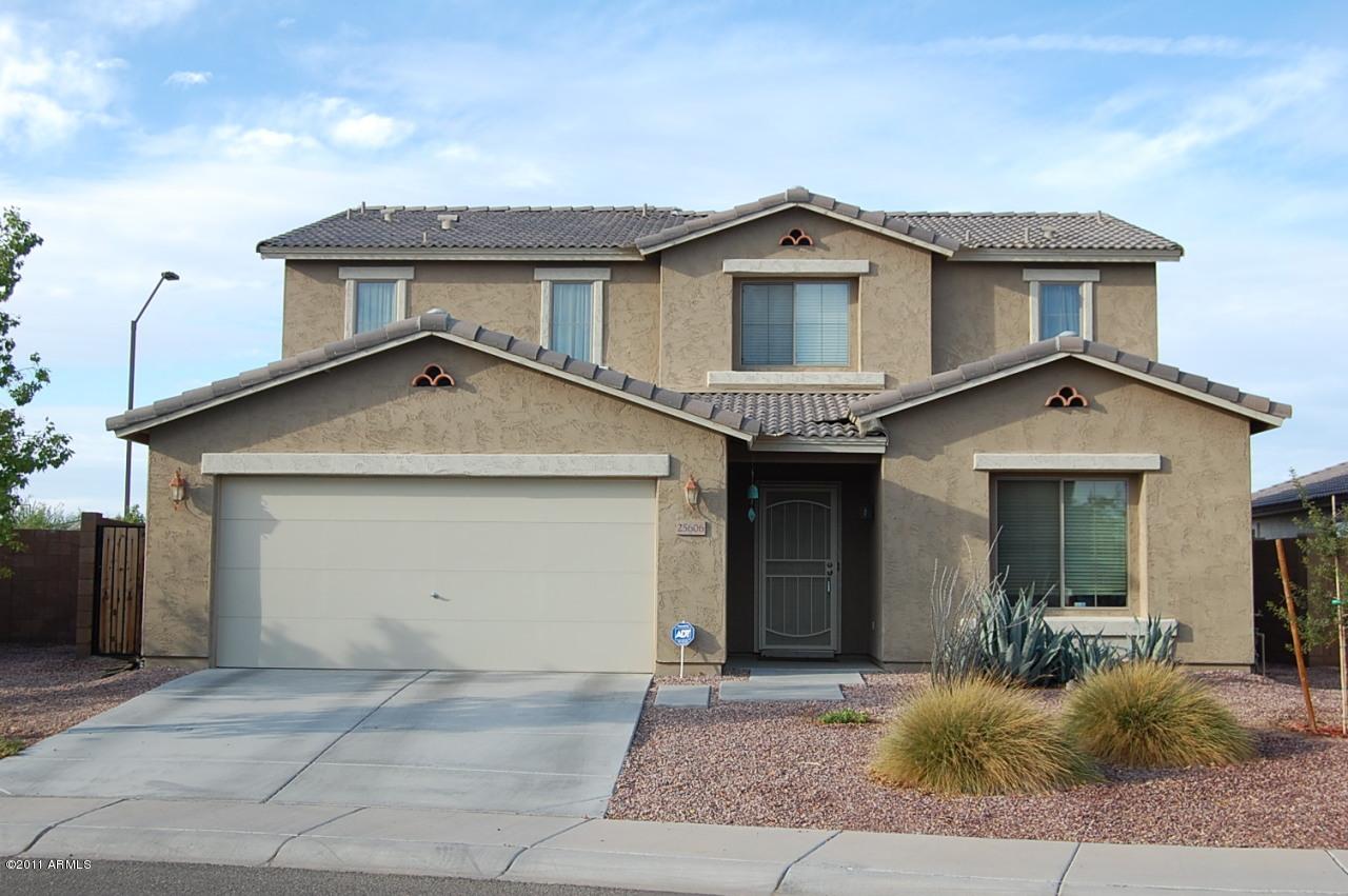 25606 W Northern Lights Way, Buckeye, AZ 85326