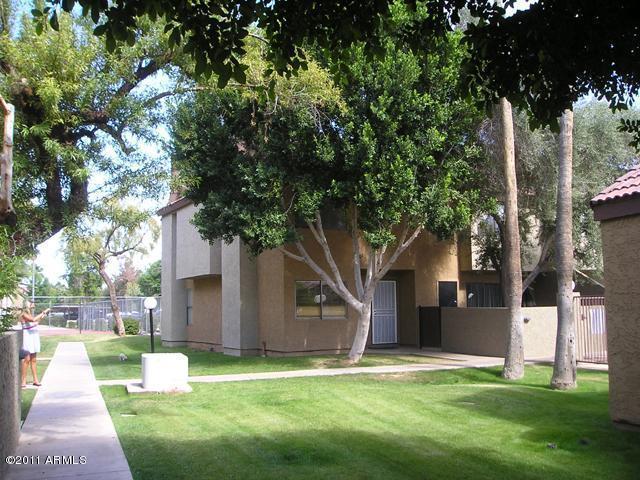 2121 S Pennington St. #61, Mesa, AZ 85202
