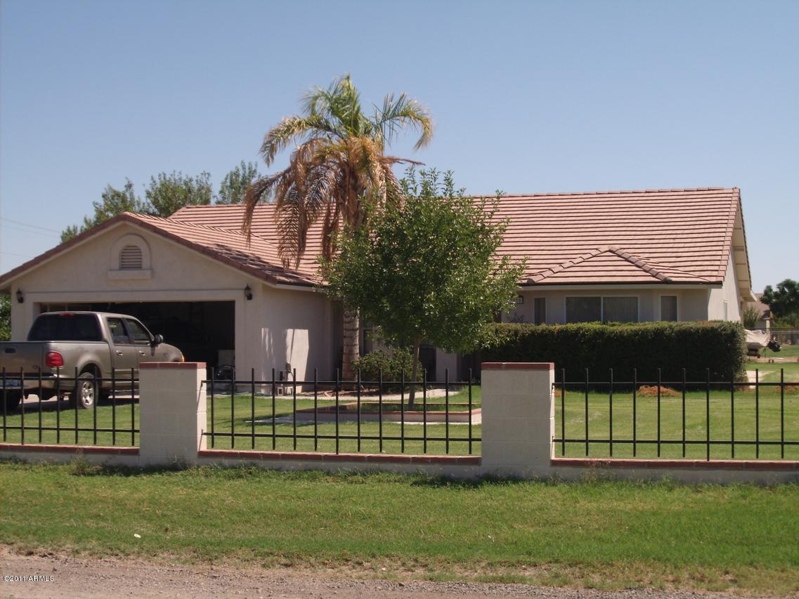 3025 S Diamond Dr., Chandler, AZ 85249