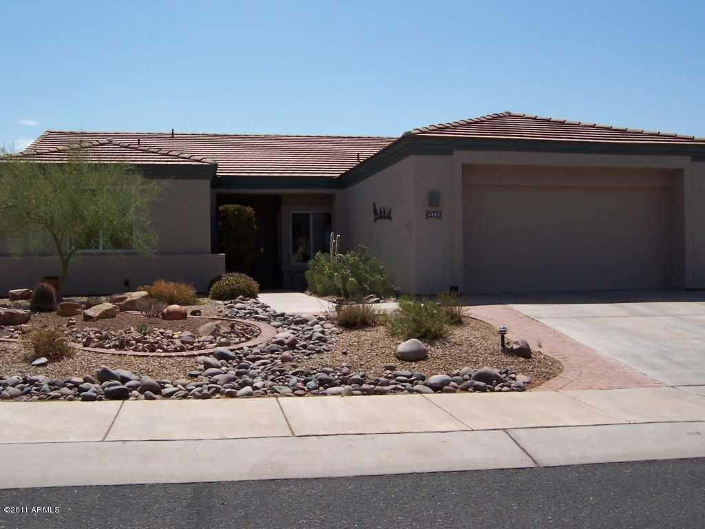 4883 S Tropicana Dr., Green Valley, AZ 85622