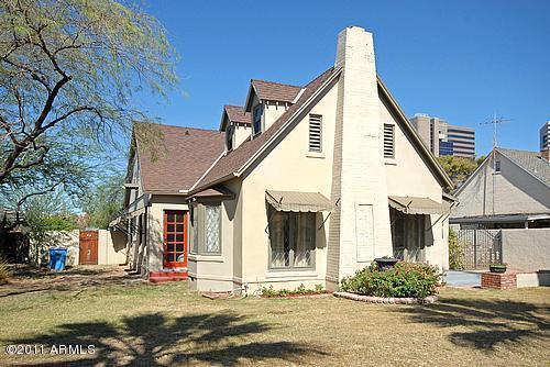 44 W Windsor Ave., Phoenix, AZ 85003