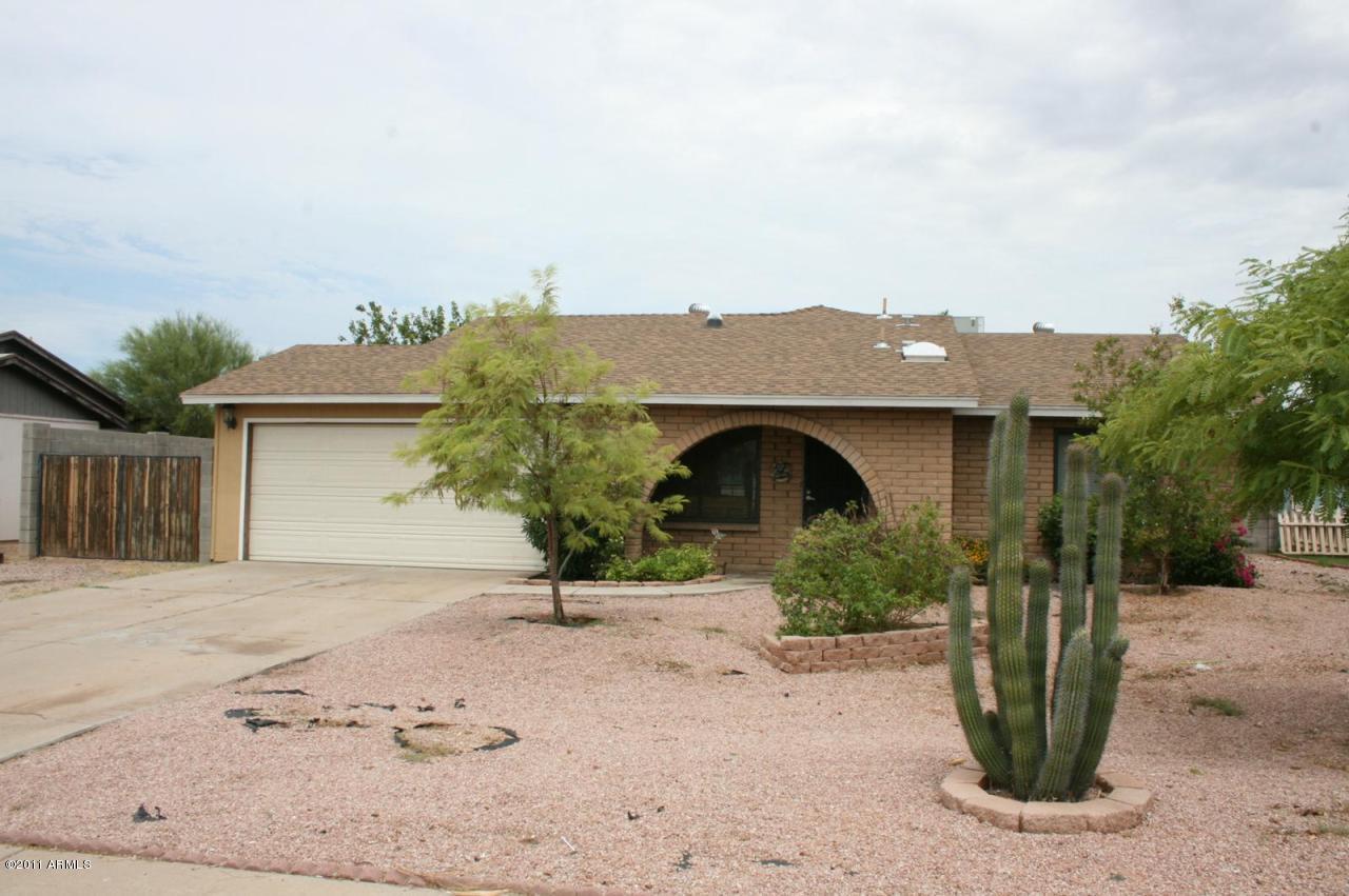 3838 W Grovers Ave., Glendale, AZ 85308