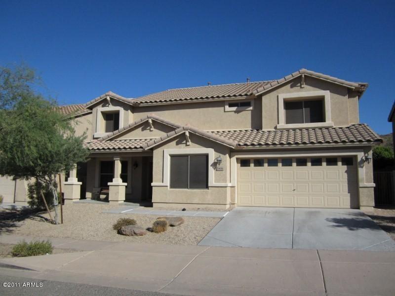 2406 W Florentine Rd., Phoenix, AZ 85086