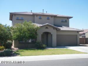 1329 E Parkview Dr., Gilbert, AZ 85295