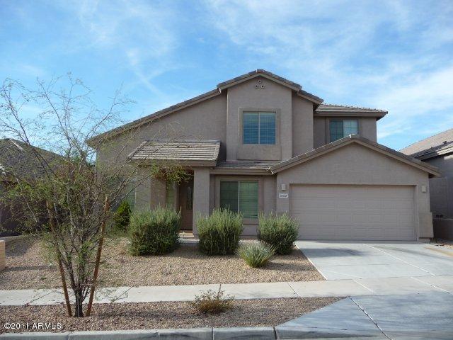 2522 W Granite Pass Rd., Phoenix, AZ 85085