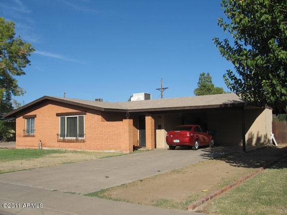 7709 N 38th Ave., Phoenix, AZ 85051
