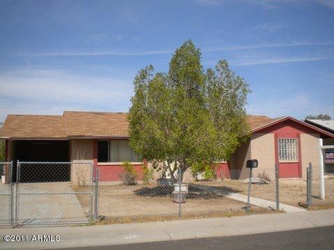 128 W Desert Dr., Phoenix, AZ 85041